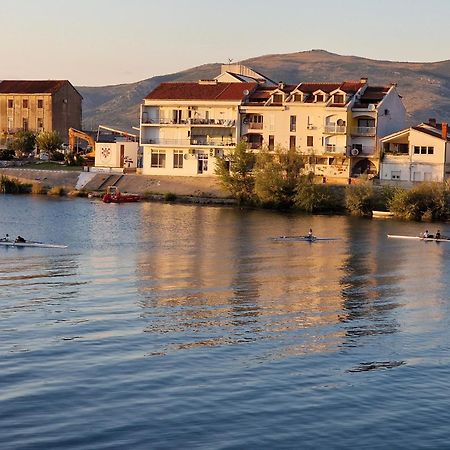 Apartmani Boras Metković Exterior foto