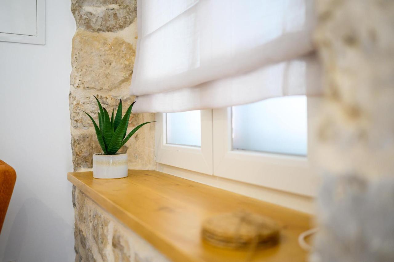 Apartmani Boras Metković Exterior foto